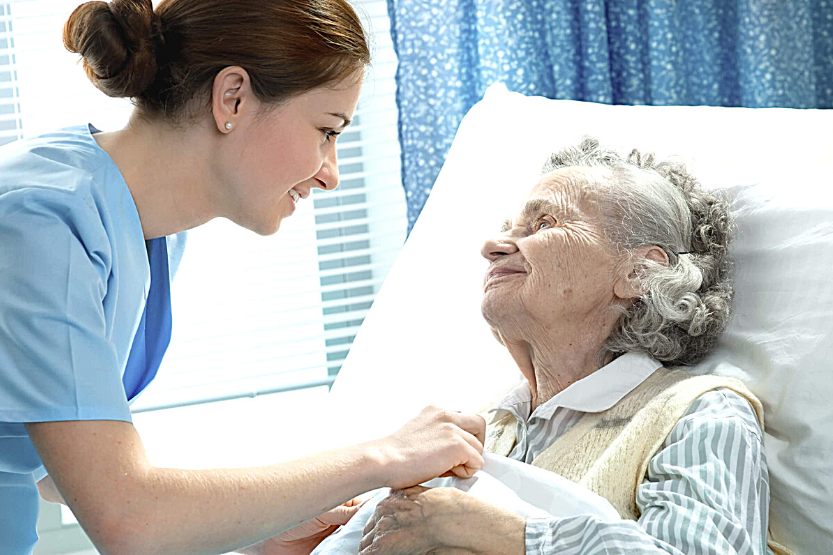 Сиделки по уходу за хирургическим больным Подбор сиделки по уходу за хирургическим больным